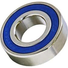 (image for) MR15258-2RS 15 x 25.3 x 8 campagnolo, Fulcrum Hubs